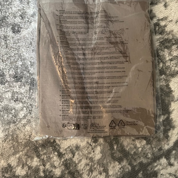 Cotton:On Ribbed Tank Top - Picture 7 of 8